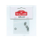 The Rally Legends EZRL2331 Shims Set 5.3X7X0.3MM RL004