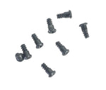 BlackZon BZN540058 Steering Hub Step Screws