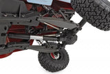 Element Enduro Zuul IFS2 RTR Rock Crawler Blue