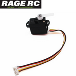 Rage RC RGR3110 Elevator Servo Tribus 250 EP