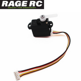 Rage RC RGR3110 Elevator Servo Tribus 250 EP