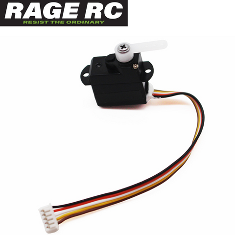 Rage RC RGR3110 Elevator Servo Tribus 250 EP