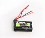 Rage RC RGRB1122 7.4v 360mAh Li-ion Battery SuperCat MX