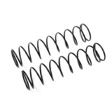 Team Corally C-00180-286 Rear Shock Spring Soft 1.4mm 95-97mm (2)