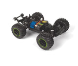 BlackZon Spryte MT Turbo 1/20 4WD Monster Truck Green RTR Brushless