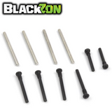 BlackZon BZN540329 Hinge Pin Set Spryte