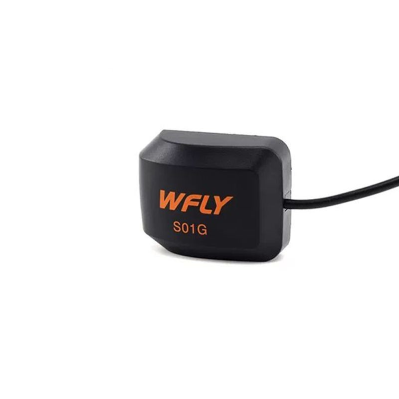 WFLY WFLS01G S01G GPS Module for X9S – Naughty Boy RC