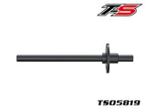 Team Saxo TS05819 Rear Straight Axle GT-300W-V4