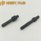 Hobby Plus HBP240115 Gear Shafts (2) Speck B