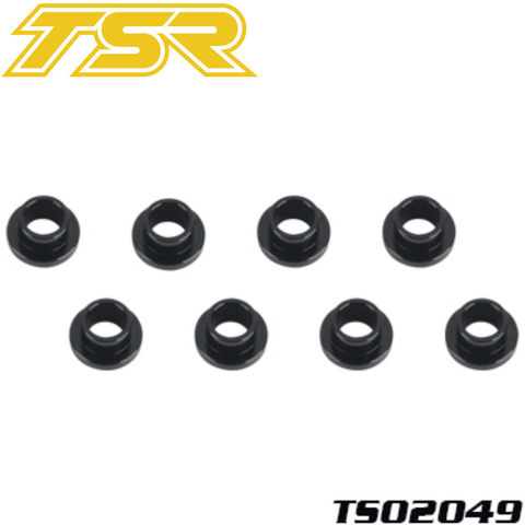 Team Saxo TS02049 Servo Shim Φ4.065×98×6mm