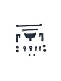 Hobby Plus HBP240518 Mount and Steering Link Set CR-18P