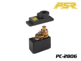 POWERSTAR PC-2806 DC Motor HV Digital Nano Servo GK-200