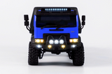 Hobby Plus CR18P ARKTOS 6X6 Blue RTR 1/18 Crawler Flatbed