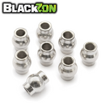 BlackZon BZN540030 Steering Pivot Balls Slyder