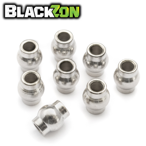 BlackZon BZN540030 Steering Pivot Balls Slyder