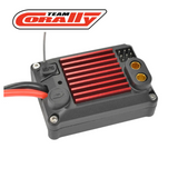 Team Corally C-00230-0128 2in1 Brushed ESC 60A + Receiver 2S
