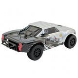 Hobby Plus 1/24 2wd Speck SCT RTR Silver