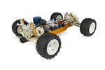 Team Associated RC10GT Classic 1/10 Nitro Stadium Truck Kit