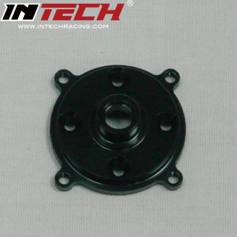 INTECH Racing 300064 Center Diff Cover ER-14