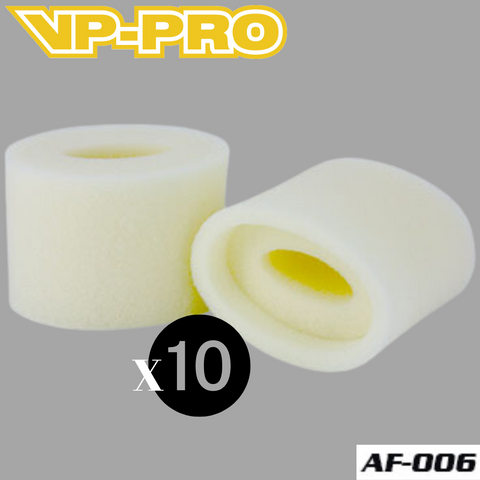 VP-PRO AF-006 Air Filter Foam Xray XB8 XB9 (10)