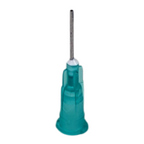 Bermco RC Parts Medium Metal CA Glue Tips (10)