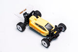 Hobby Plus Speck B 1/24 2WD Buggy Yellow RTR