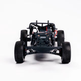 Hobby Plus Speck SCT Brushless RTR 1/24 2wd Orange