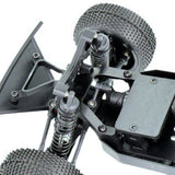Hobby Plus 1/24 2wd Speck SCT RTR Silver