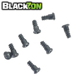 BlackZon BZN540058 Steering Hub Step Screws