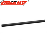 Team Corally C-00105-016 Solid Axle Steel SSX-125