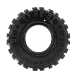MEUS Racing Super Bouncing M1301 1.3 inch Tires (4) MS6