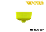 VP-PRO RS-936 Front Wing IFB8 48 2.2 XB8 HB 819 Yellow (2)