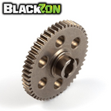 BlackZon BZN540064 Metal Spur Gear Slyder