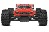 Team Corally Furago XD 4WD 2S RTR 1/12 Monster Truck Red