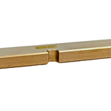 Bermco RC Parts Brass Left Side Chassis Weight Losi Nascar