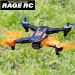 Rage RC Stinger 3.0 Drone RTF WiFi FPV 1080p HD Camera