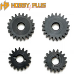 Hobby Plus HBP240388 Machine Over Drive Portal Gears 20%