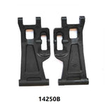 MJX 14250B HYPER GO Rear Lower Swing Arm For 14209 14210