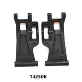 MJX 14250B HYPER GO Rear Lower Swing Arm For 14209 14210