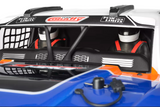 Team Corally Shiroi XP6 1/8 6S Short Course Truck RTR Blue
