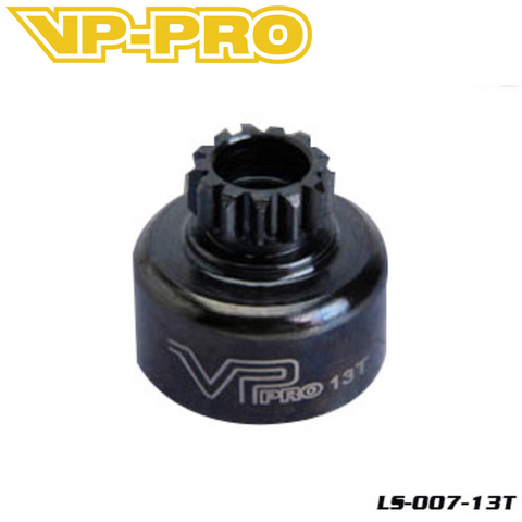 VP-PRO LS-007-13T 13T Clutch Bell