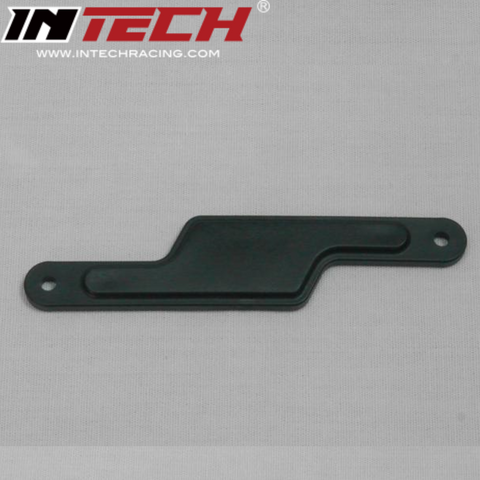 INTECH Racing 100129 Shorty Battery Strap ER-14