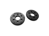 MXLR MAX-12-068 Precision CNC Spur Gear 68T 64P (1)