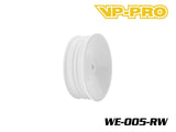 VP-PRO WE-005 1/10 Carpet Buggy Front Wheels (4)
