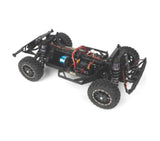 BlackZon Vyper SC Turbo 1/14 4WD RTR Short Course Truck Blue