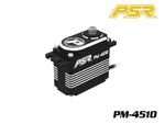 POWERSTAR PM-4510 Brushless HV Standard Digital Servo Aluminum Case