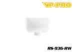 VP-PRO RS-936 Front Wing IFB8 48 2.2 XB8 HB 819 White (2)