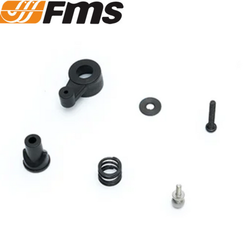 FMS C3420 FCX24M Steering Servo Saver Set