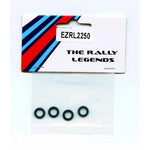 The Rally Legends EZRL2250 O-rings RL004