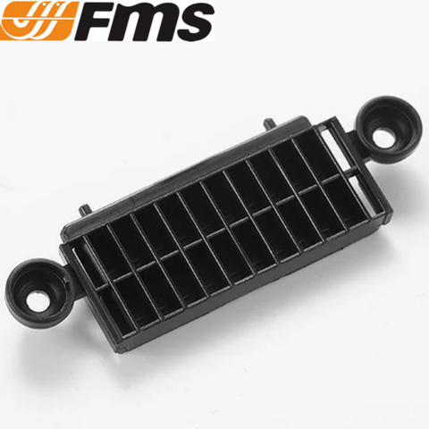 FMS C3010 Exhaustion Plate Grill FCX24 Power Wagon